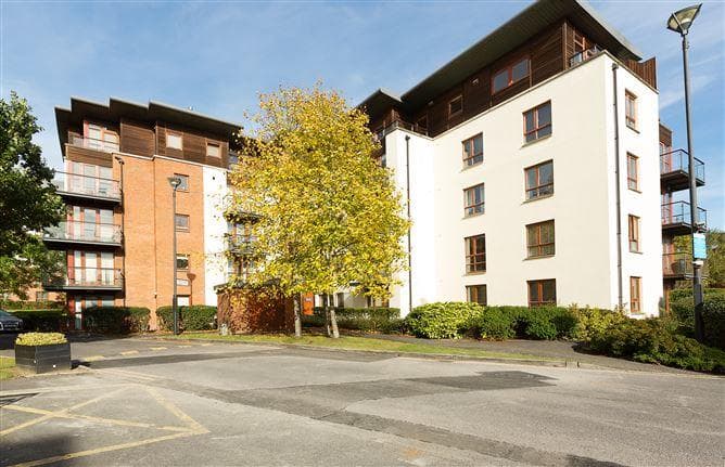 Apt 107 Temple Court, Northwood, Santry,   Dublin 9