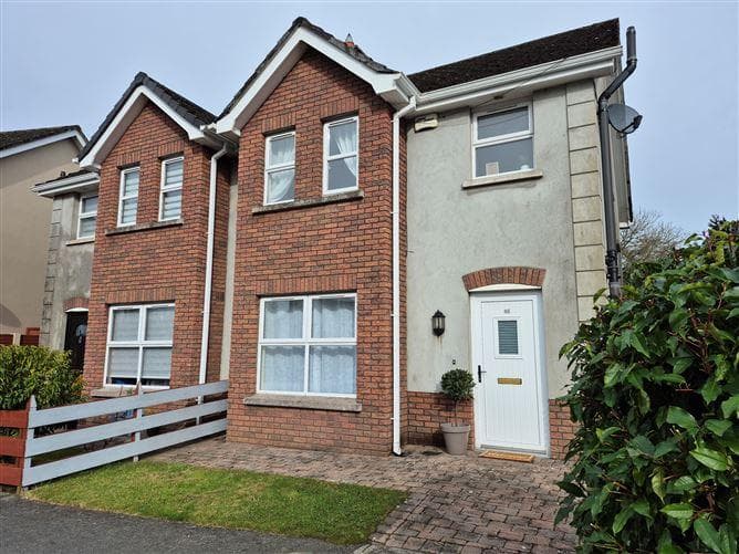 65 Gleann Alainn, Tullyallen, Louth