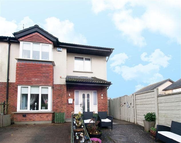 20, Village Gate, Co. Wexford