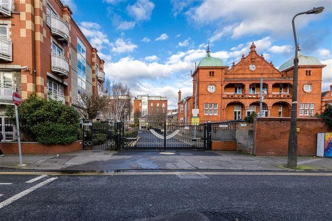 Apt 192 The Richmond, Smithfield, Dublin 7