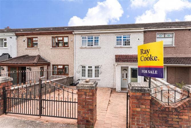 27, Glenties Park, Dublin 11