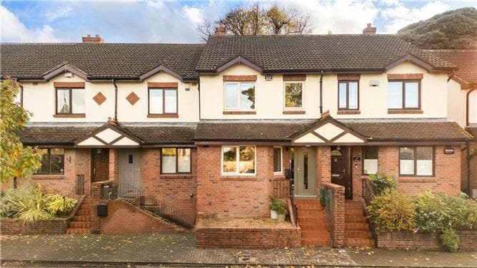 7 Alma Park, Monkstown, Co. Dublin