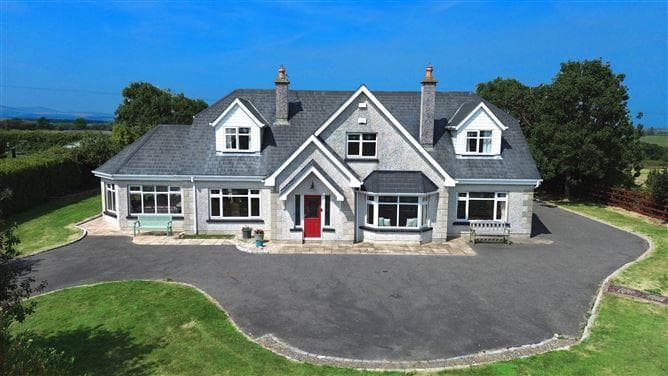 Seven Gables, Ahare, Castletown, Wexford