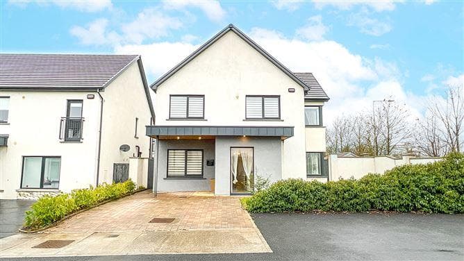 49 Rose Drive, Rath Úllord, Kilkenny, Co. Kilkenny, R95DXC6