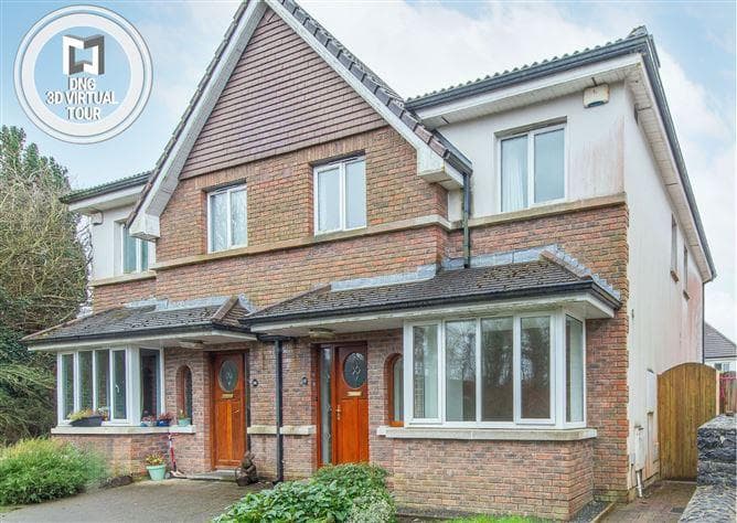 137 Rosan Glas, Rahoon, Galway