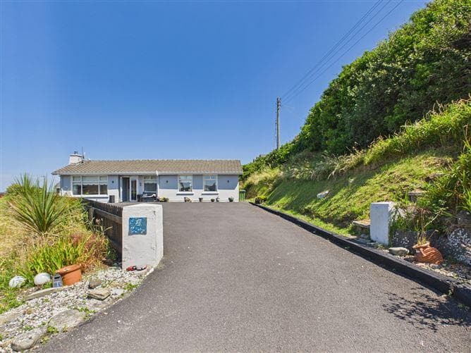 8 Sandhill Lodge, Lahinch, Clare