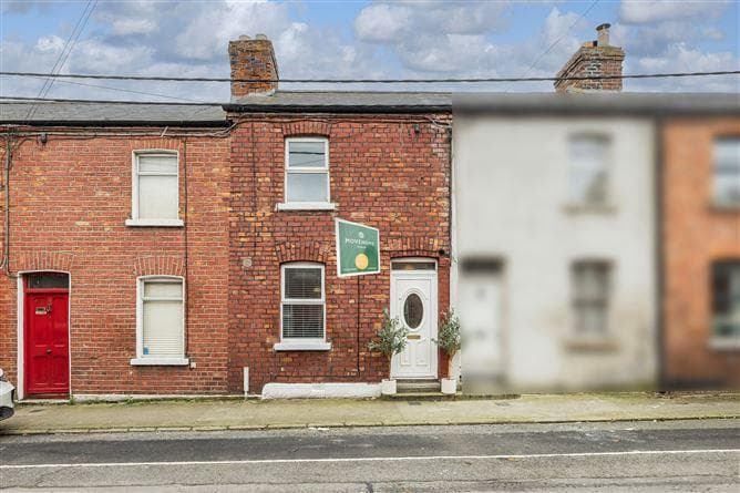 65 St Ignatius Road, Phibsborough, Dublin 7