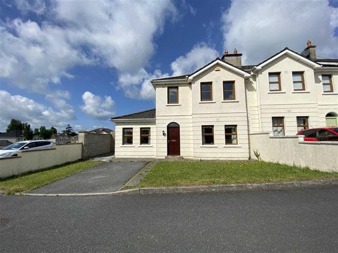 14 Birch Grove, Clonmel, County Tipperary