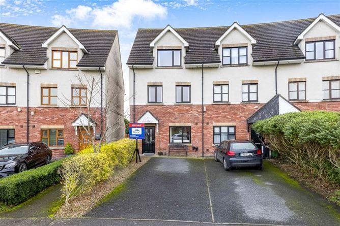 95 Ath Lethan, Racecourse Road, Dundalk, Louth