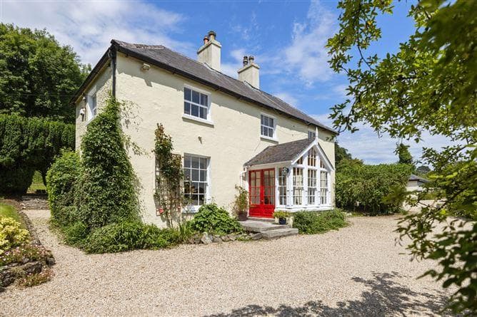 Fairview, Bellevue Hill, Delgany, Co. Wicklow