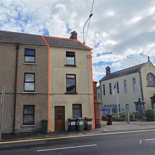 27 Barrack Street, Waterford City, Waterford
