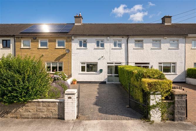 67, Culmore Road, Dublin 20