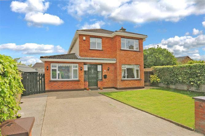 45 Bellevue Court, Father Russell Road, Limerick, County Limerick