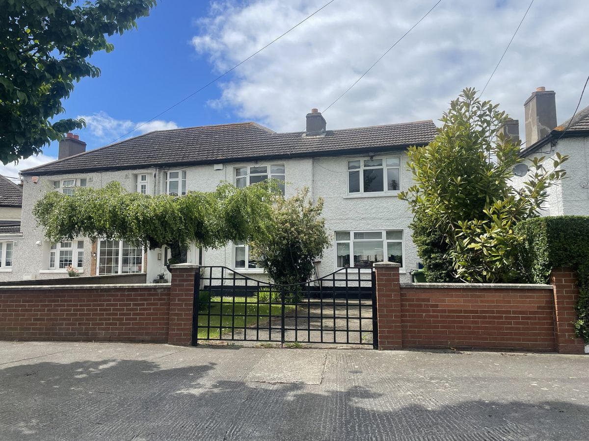 28 Hughes Road East, Walkinstown, Dublin 12, D12Y9K7