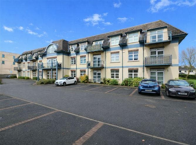 Apt 74, Block B, The Avenue, Abbeylands, Clane, Kildare