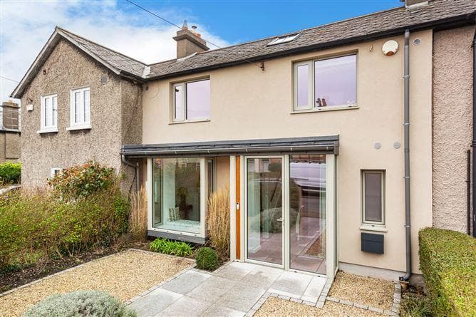 26, Bath Avenue, Dublin 4