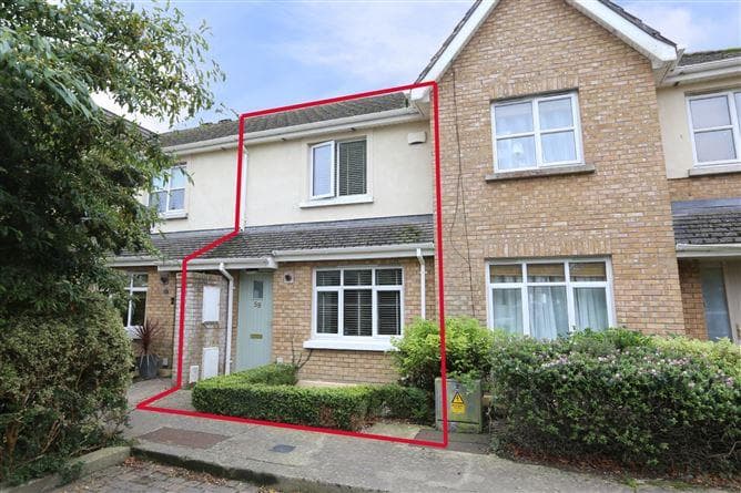 59 Eastham Court, Bettystown, Meath
