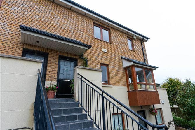 44 Oak Hall, The Hill, Malahide, County Dublin