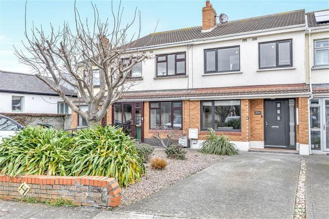 3, Beach View, Dublin 13