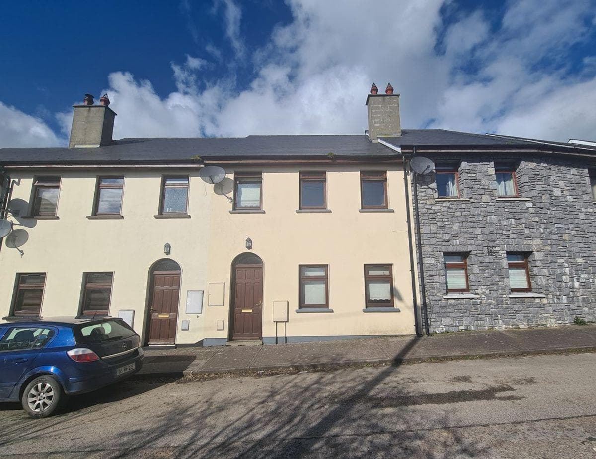 12 The Willows, Castlemagner, Mallow, Castlemagner, Co. Cork