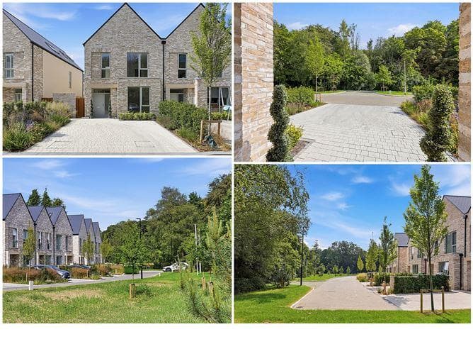 9 Blackcaps Grove, Auburn Woods, Malahide