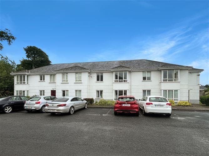 1 Nenagh Manor Retirement Apartments, Yewston, Nenagh, Co. Tipperary