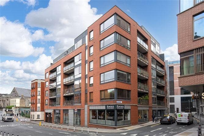 22 Chancery Court, Bride Street, Dublin 8