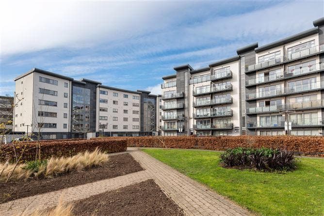 Apartment 283, CARRINGTON, The Sycamores, Northwood, Santry, Dublin 9