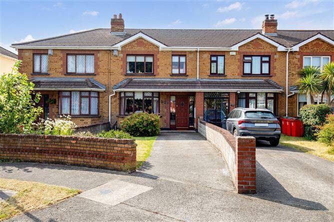 16 Priory East, Navan Road, Dublin 7