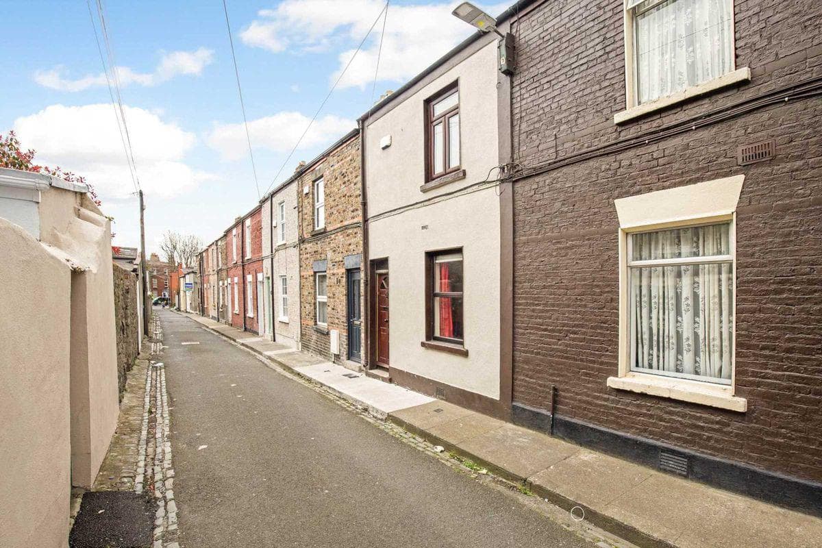 12 Rutland Place North, NCR D01 R5C6, Dublin 1