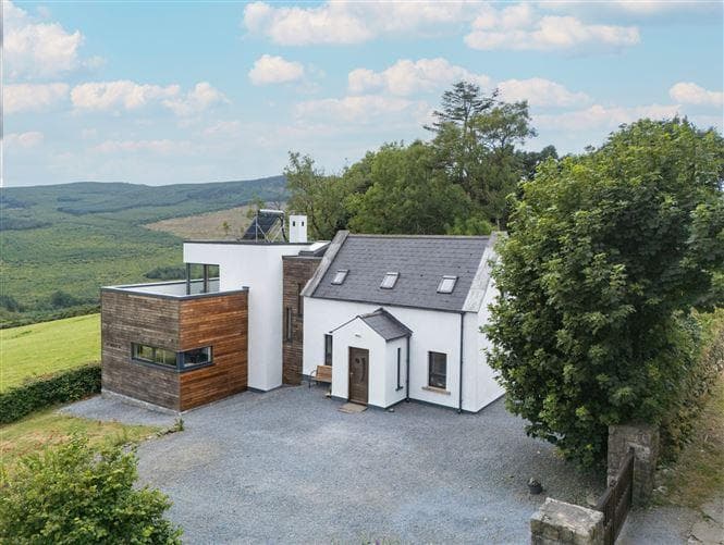 "Currahee", Corrageen, Rathnure, New Ross, Co. Wexford