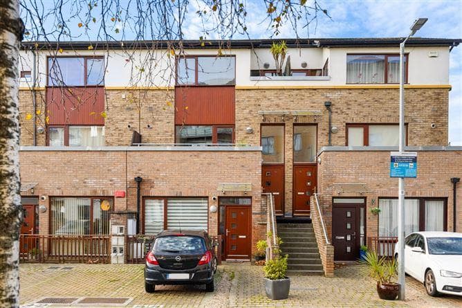 34 Olcovar, Shankill, Dublin 18