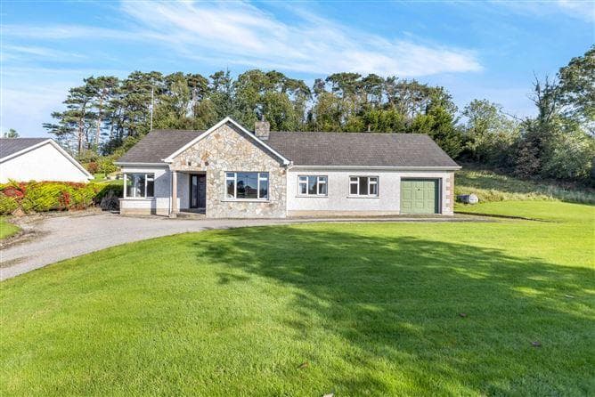 Derrygasson Lower, Emyvale, Co. Monaghan