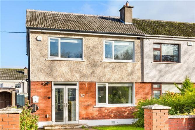 57 Kennington Road, Templeogue, Dublin 6w, County Dublin