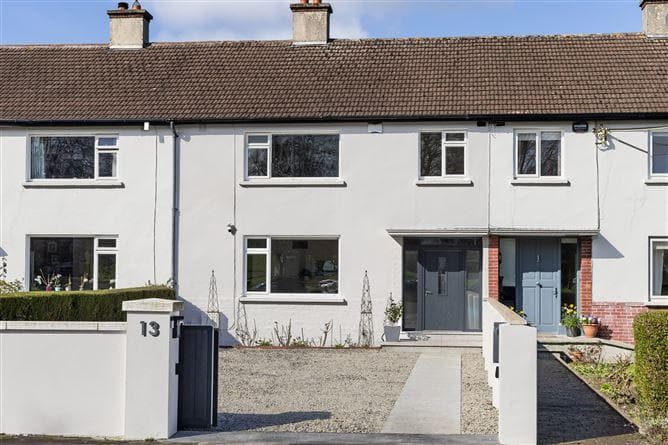 13, Dale Road, Co. Dublin