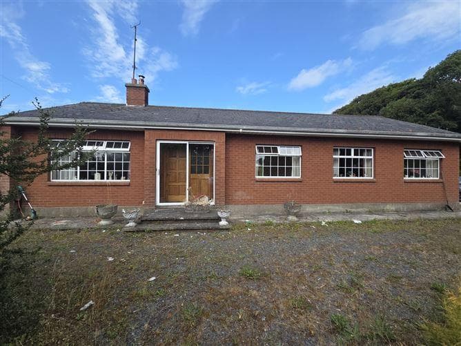 Ballyloughhern, Carrickmacross, Monaghan
