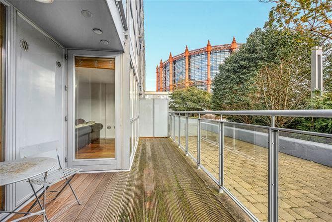 6 The Dickens, The Gasworks, Ringsend, Dublin 4