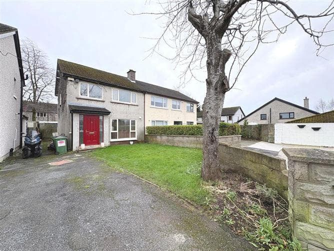 27, Floraville Drive, Dublin 22