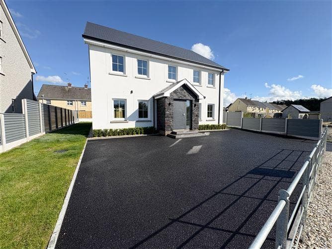 Latlurcan, Monaghan Town, Monaghan