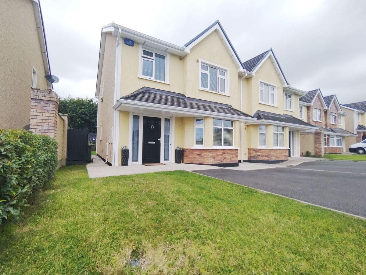 43 Evanwood, Golf Links Road, Castletroy, Co. Limerick, V944H61