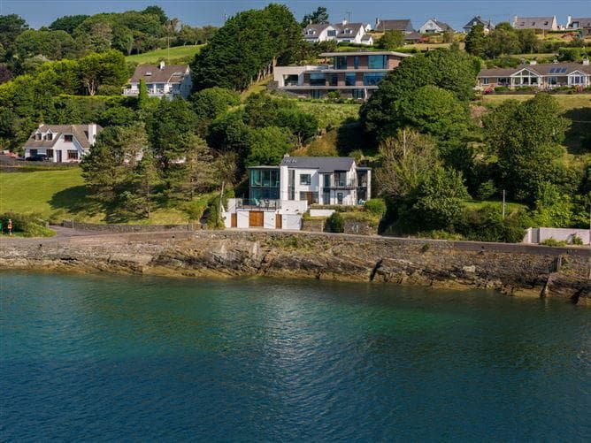 Seaglass, Ardkilly, Sandycove, Kinsale, Co. Cork