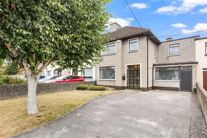 34, Walkinstown Road, Dublin 12