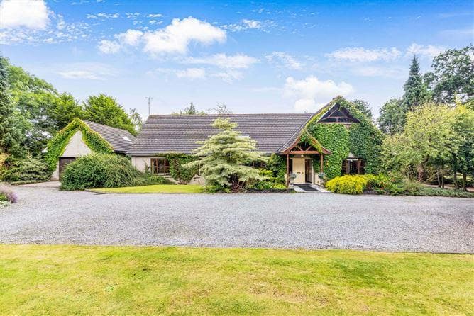 Littlewood Lodge, Kilbrew, Ashbourne, Co. Meath