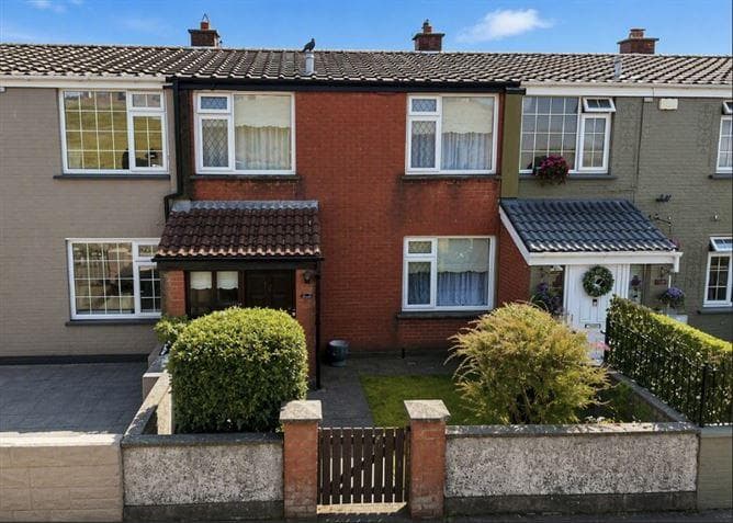 28, Brandon Crescent, Co. Cork