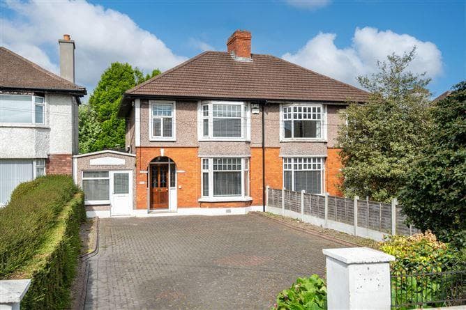 200 Kimmage Road West, Kimmage,   Dublin 12