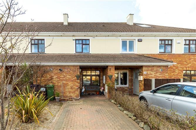 107 Charlesland Park, Greystones, Co. Wicklow