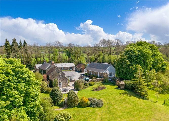 The Stables, Derrynahinch, Ballyhale, Co. Kilkenny