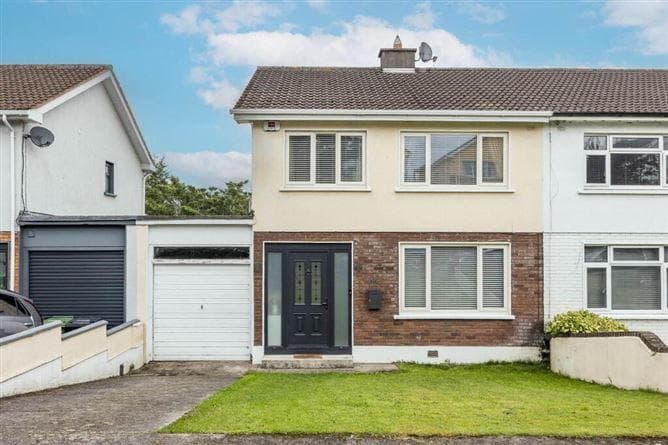 89 Deerpark, Ashbourne, Meath
