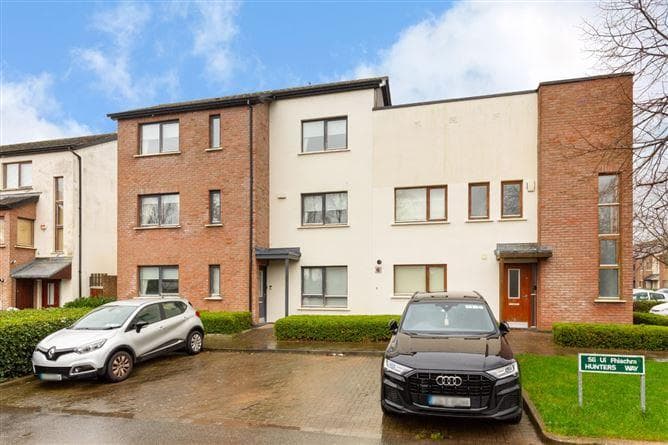 69, Hunters Way, Dublin 24