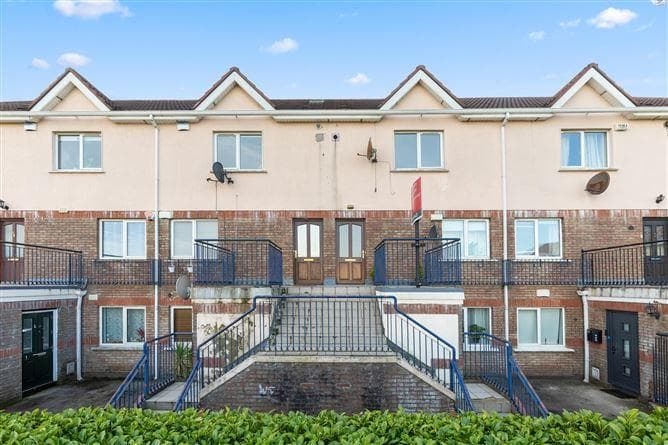 34, Millpark Old Nangor Road, Dublin 22